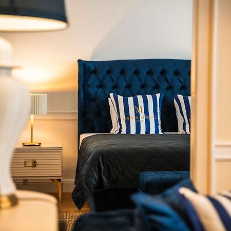 Luxury 3Bdr Suite- Maison Imperial Sarajevo Luaran gambar