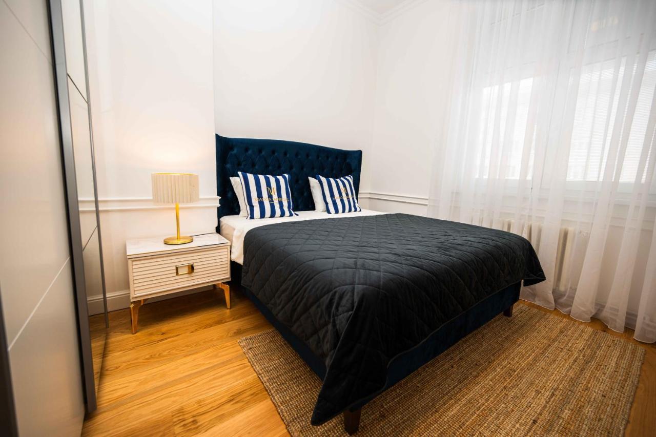 Luxury 3Bdr Suite- Maison Imperial Sarajevo Luaran gambar
