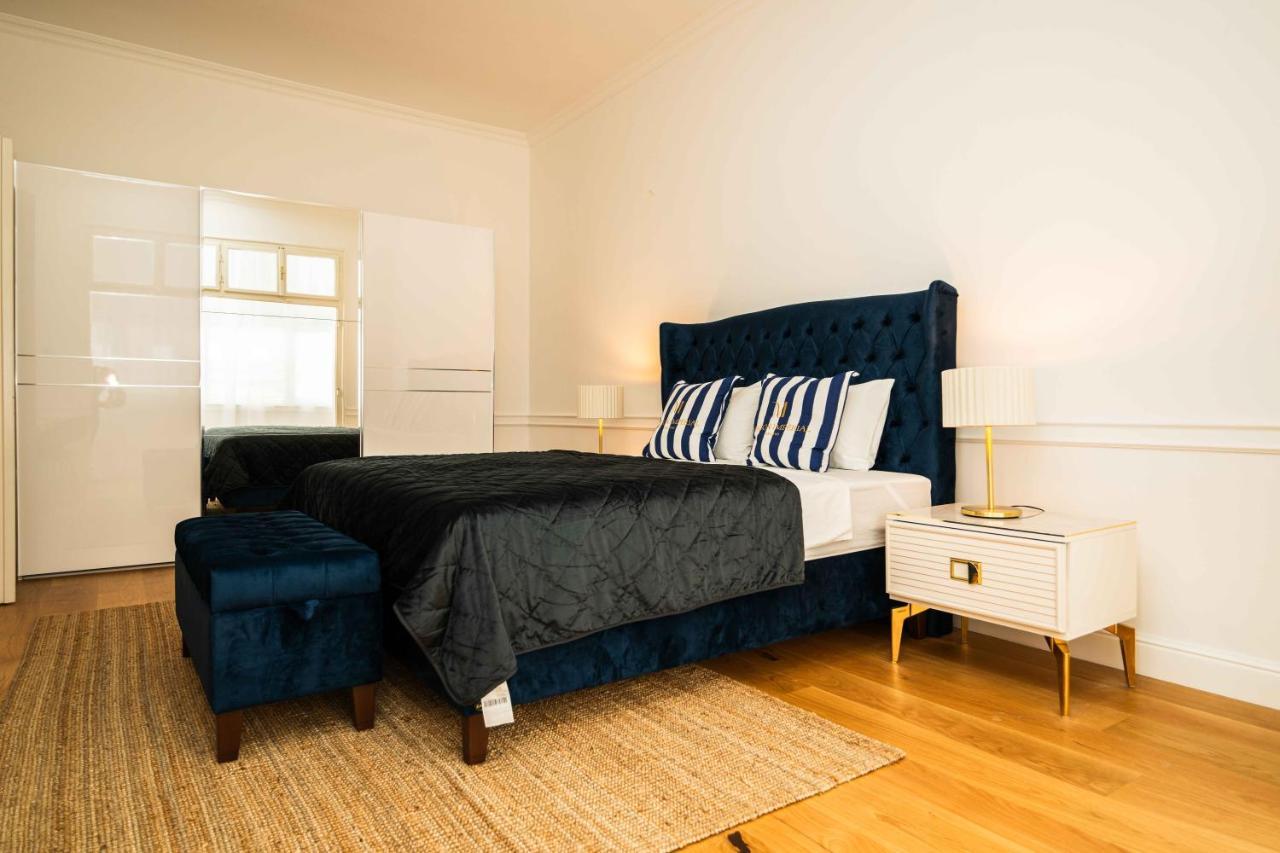 Luxury 3Bdr Suite- Maison Imperial Sarajevo Luaran gambar