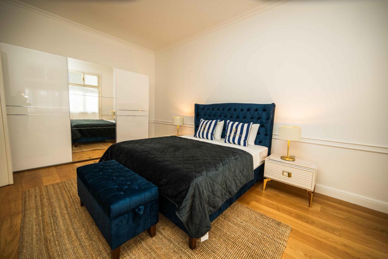 Luxury 3Bdr Suite- Maison Imperial Sarajevo Luaran gambar