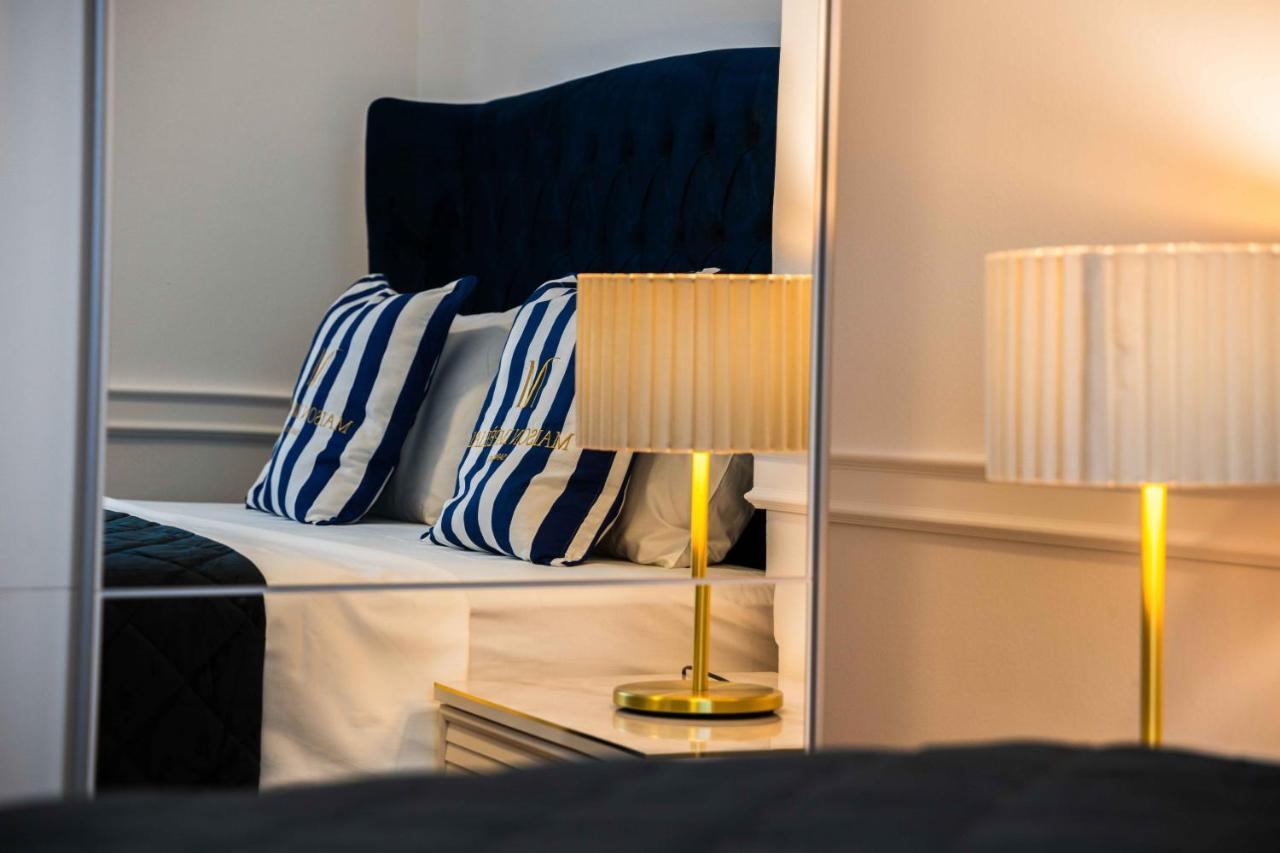 Luxury 3Bdr Suite- Maison Imperial Sarajevo Luaran gambar