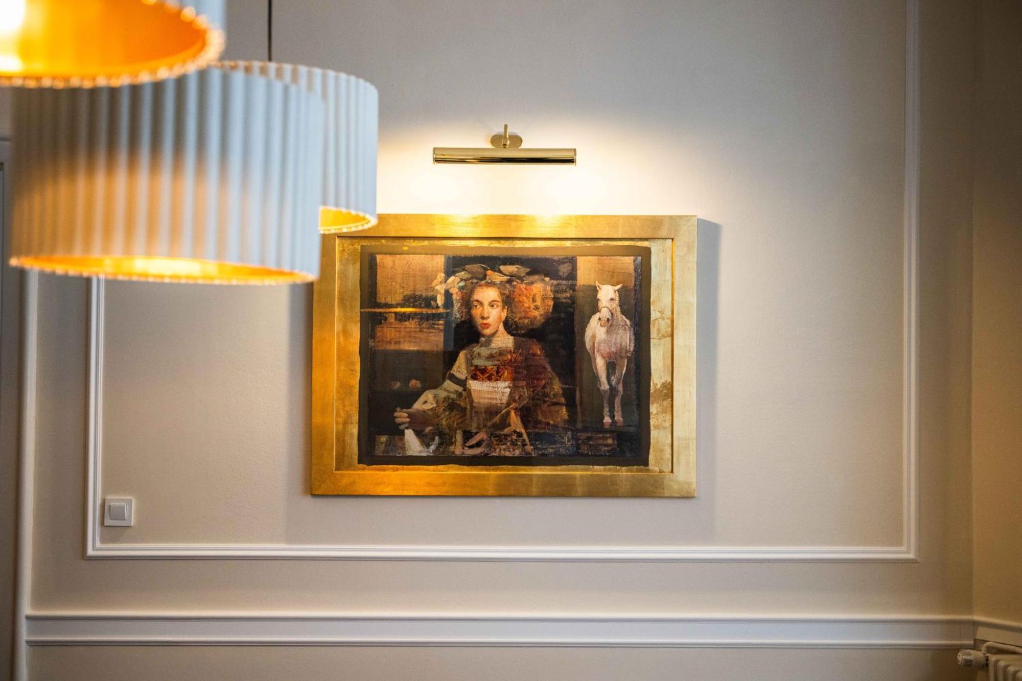 Luxury 3Bdr Suite- Maison Imperial Sarajevo Luaran gambar