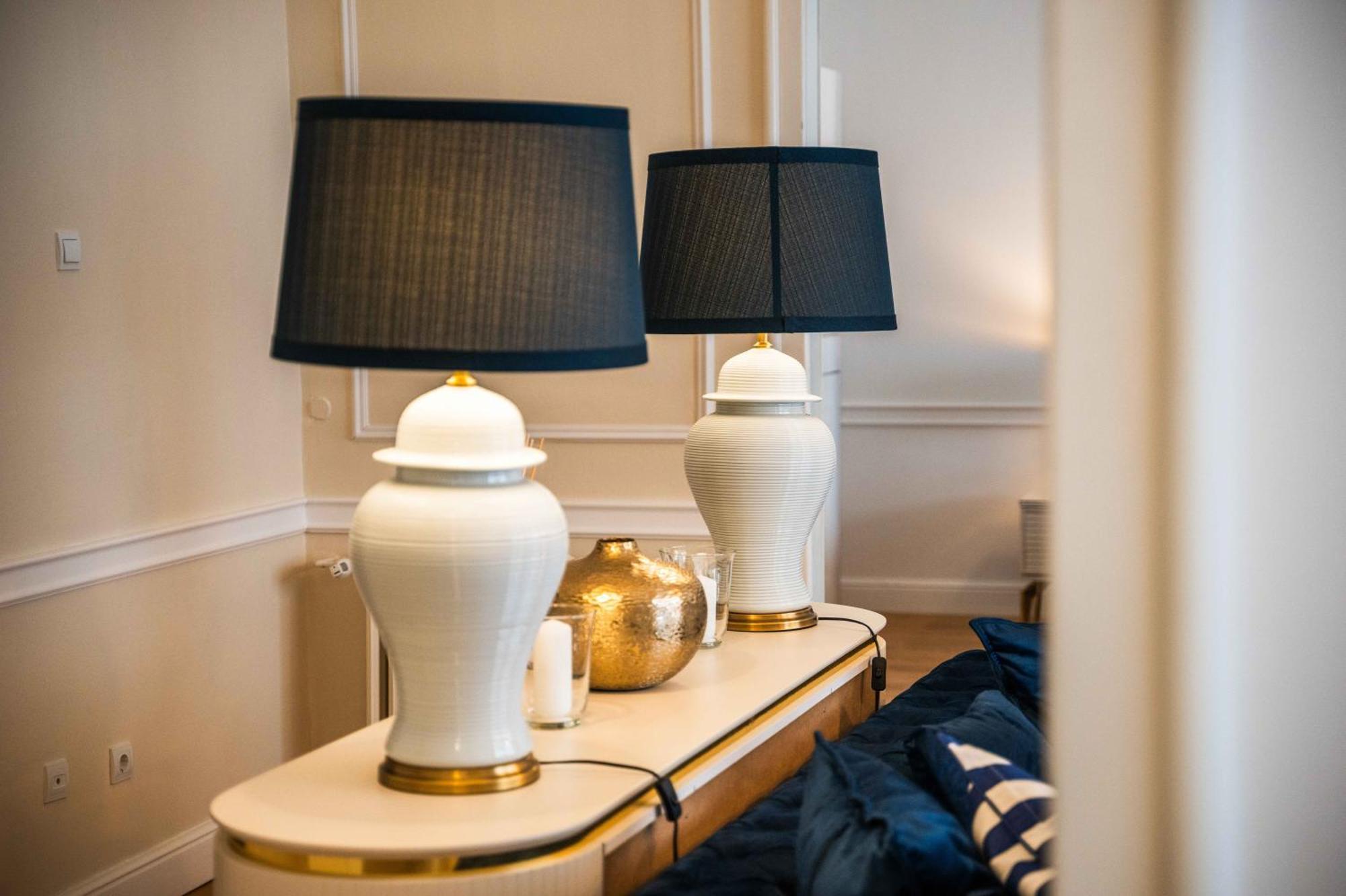 Luxury 3Bdr Suite- Maison Imperial Sarajevo Luaran gambar