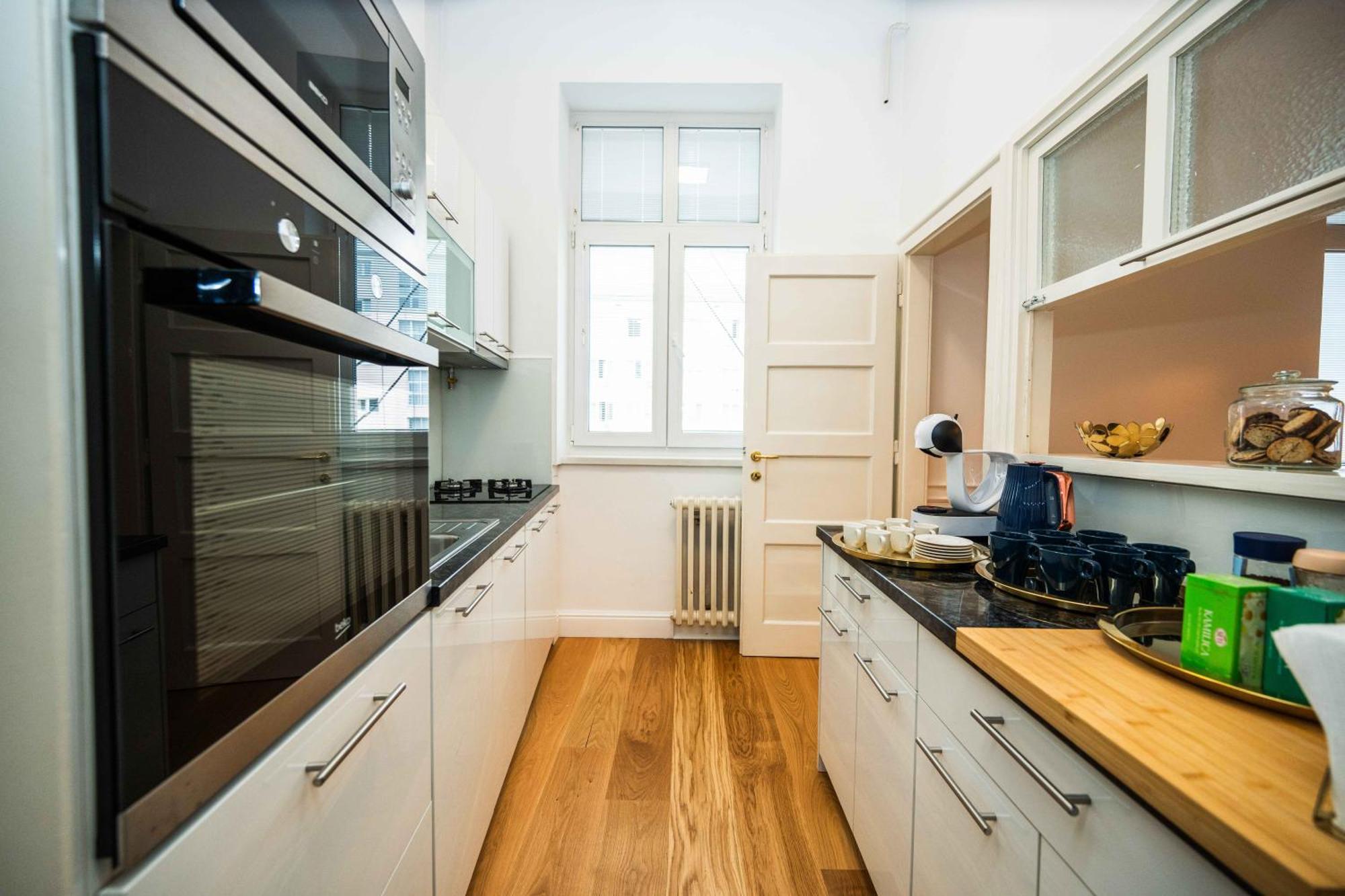 Luxury 3Bdr Suite- Maison Imperial Sarajevo Luaran gambar